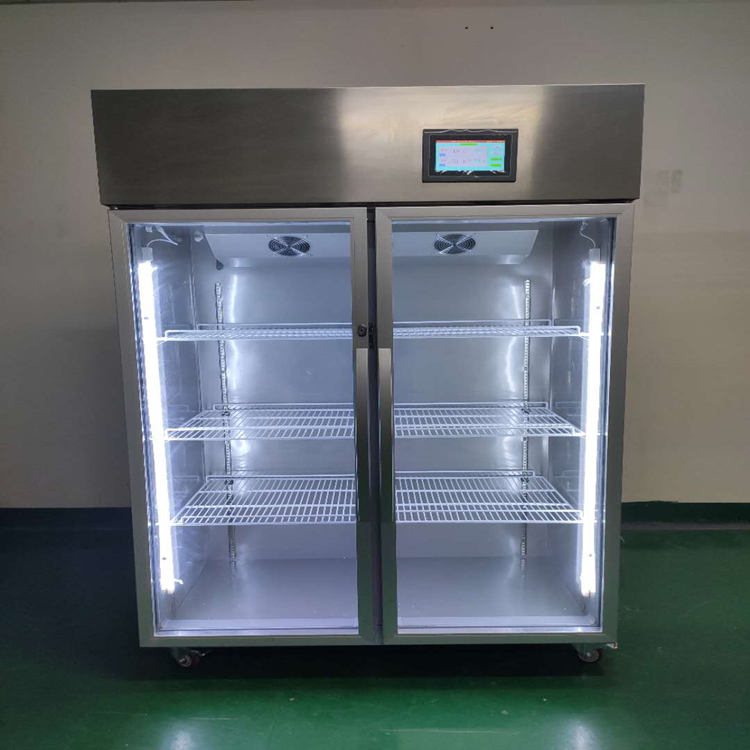 恒溫恒濕機(jī)在使用中不加濕怎么辦？